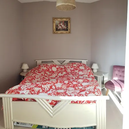 Apartment Grand Voile Avec Vue Bassin